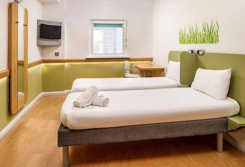 스탠다드 룸, Ibis Budget Cardiff Centre