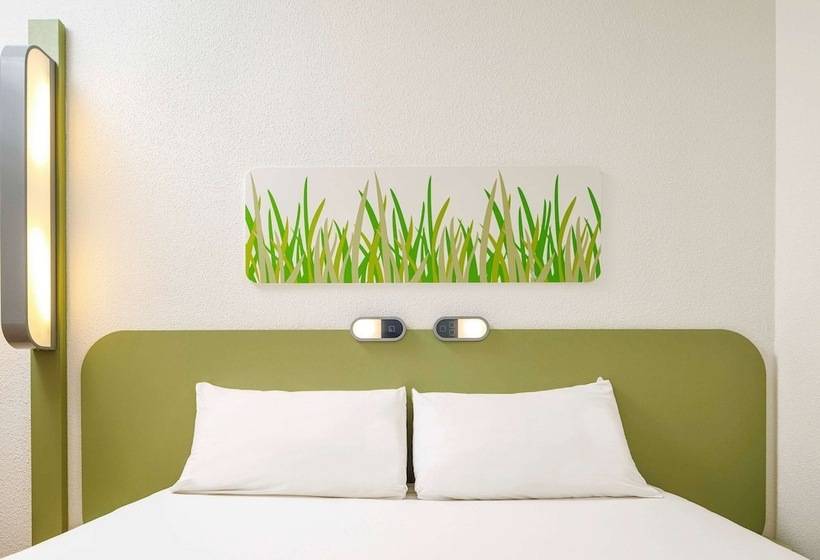 스탠다드 룸, Ibis Budget Cardiff Centre