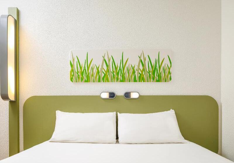 스탠다드 룸, Ibis Budget Cardiff Centre