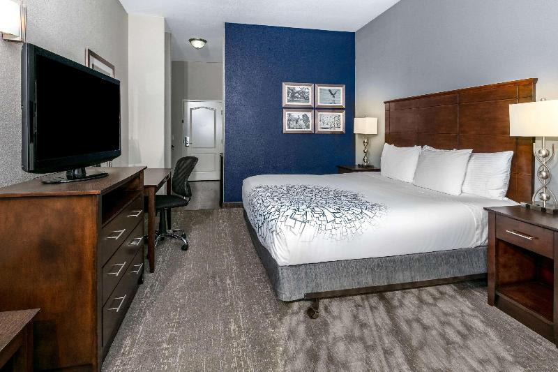 غرفة سوبيريور, L Orée Des Chênes, The Originals Relais