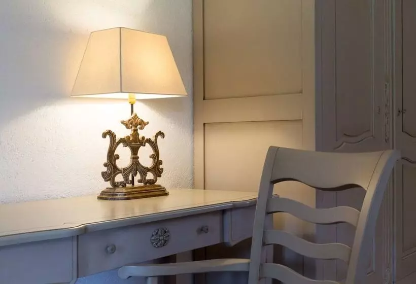 プレステージルーム, L Orée Des Chênes, The Originals Relais