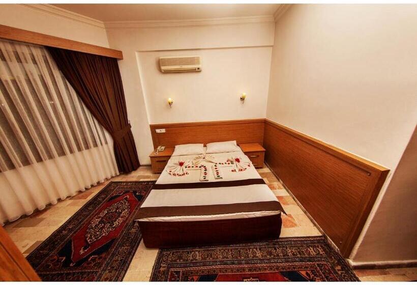 غرفة قياسية, Panorama Plaza