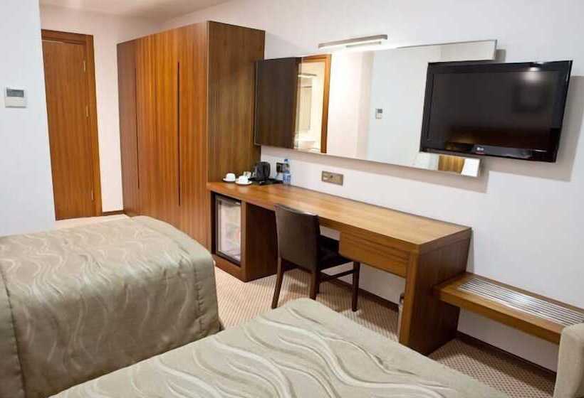 اتاق استاندارد, Reyhani Kasri Special Class