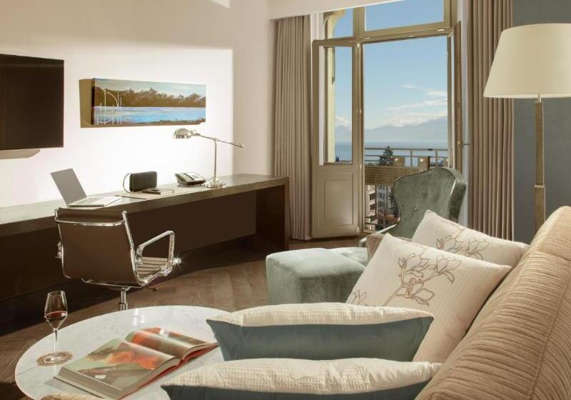 غرفة تنفيذية, Royal Savoy Hotel & Spa