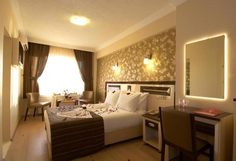 패밀리 룸, Soyic