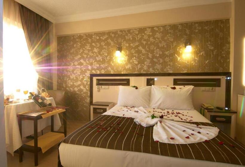 패밀리 룸, Soyic