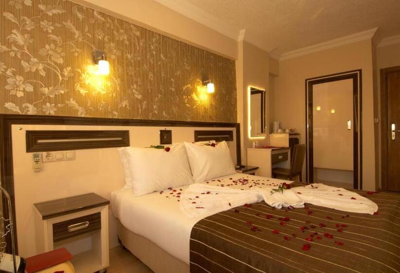 패밀리 룸, Soyic