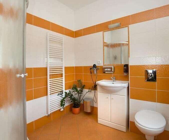 스탠다드 룸, U Zlateho Byka