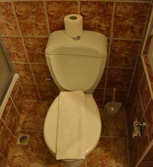 家庭套房, Yavuzhan