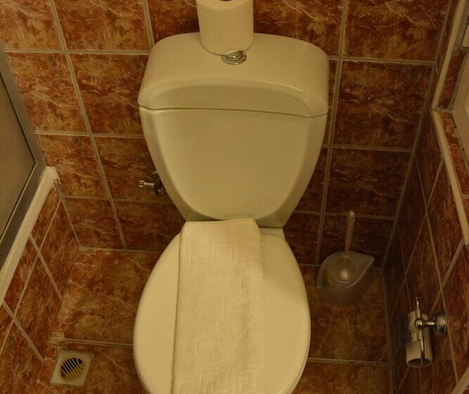 家庭套房, Yavuzhan