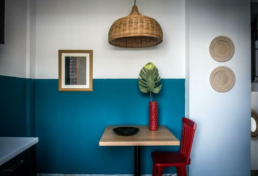 Family Suite, Indigo Inn