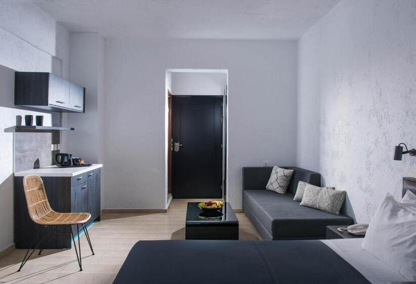 Номер Superior, Indigo Inn