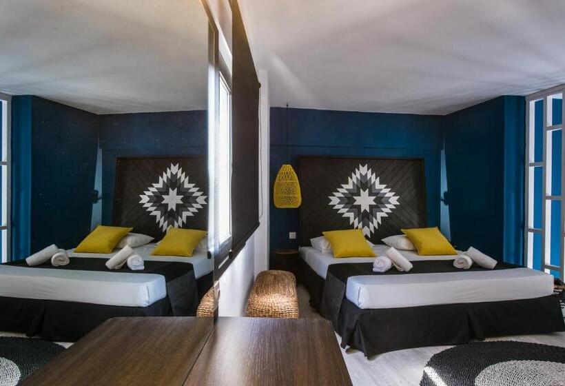 Номер Стандарт, Indigo Inn