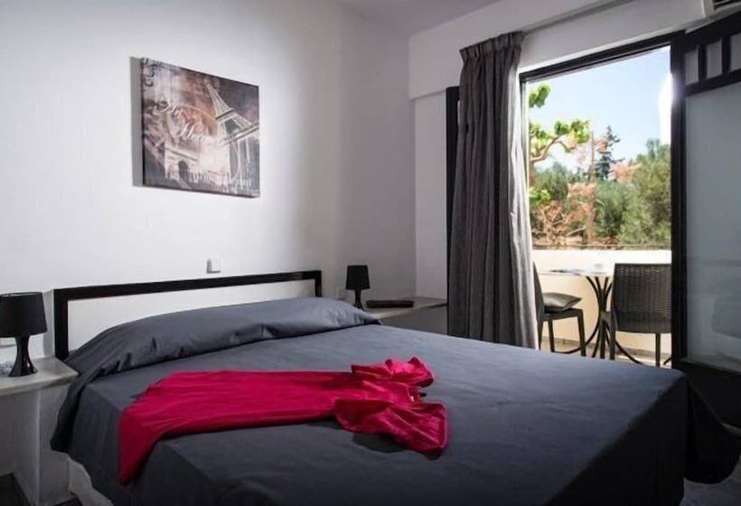 جناح سوبيريور, Indigo Inn