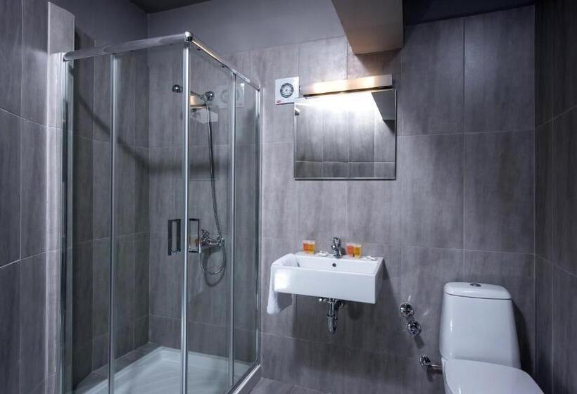 غرفة سوبيريور, Indigo Inn