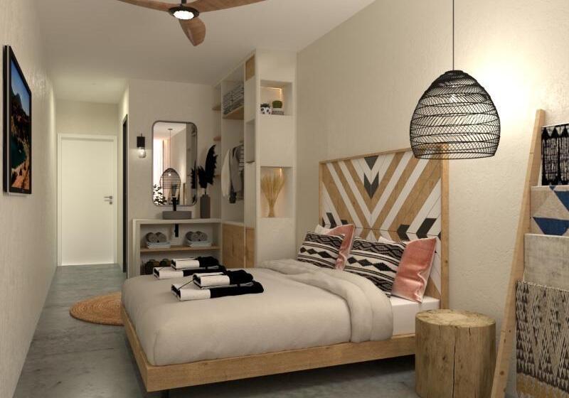 غرفة سوبيريور, Indigo Inn