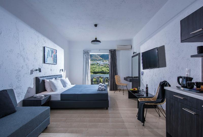 غرفة سوبيريور, Indigo Inn