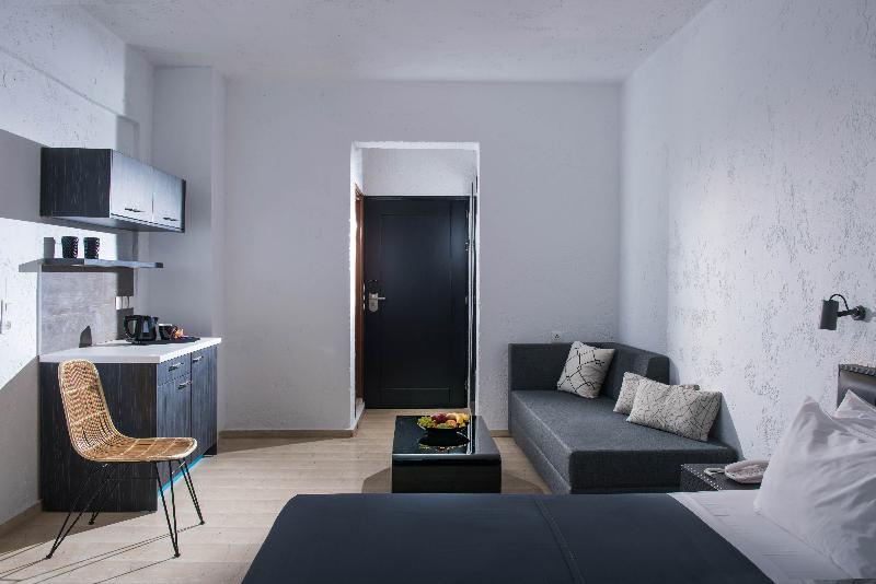 غرفة سوبيريور, Indigo Inn