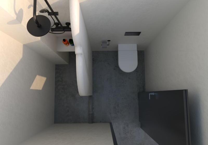 غرفة سوبيريور, Indigo Inn