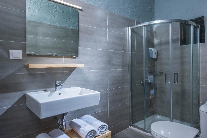 Номер Superior, Indigo Inn