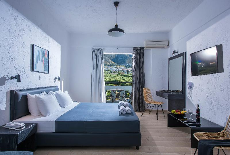 غرفة سوبيريور, Indigo Inn