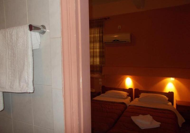 غرفة سوبيريور, Indigo Inn