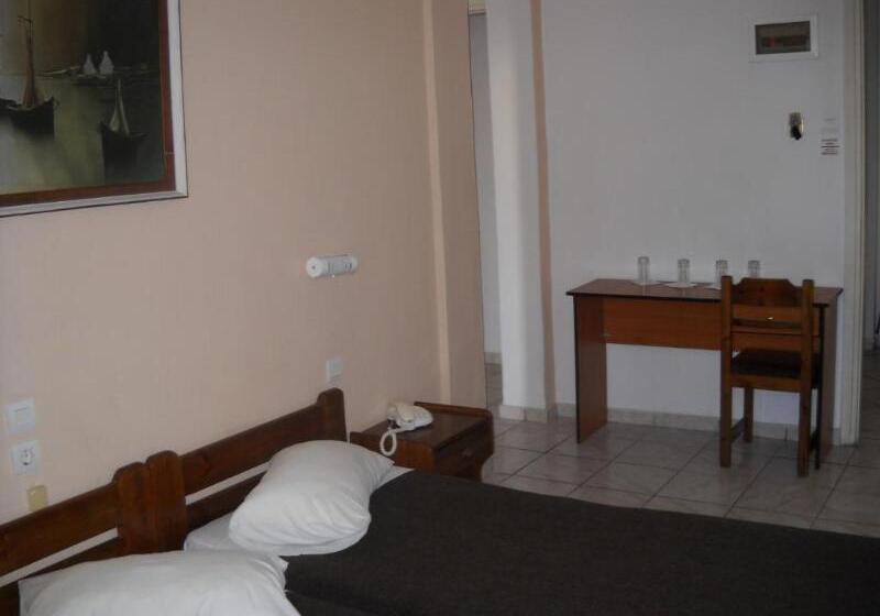 غرفة سوبيريور, Indigo Inn