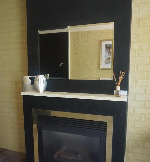 חדק דלוקס עם ג'קוזי, Madison Spa Motel  Adults Only