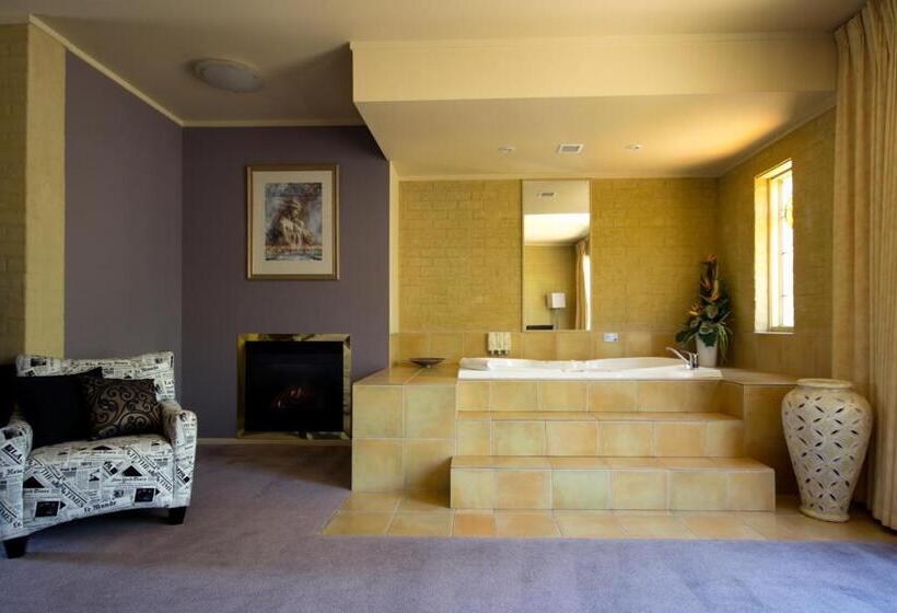 Президентский Люкс, Madison Spa Motel  Adults Only
