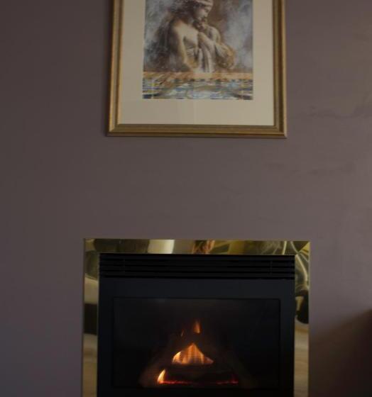 סוויטה נשיאותית, Madison Spa Motel  Adults Only