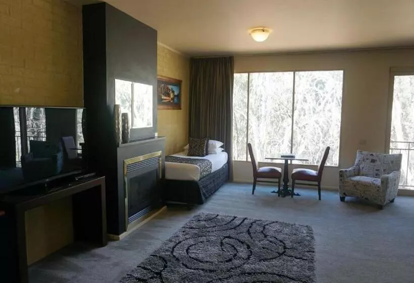Executive-sviitti, Madison Spa Motel Adults Only