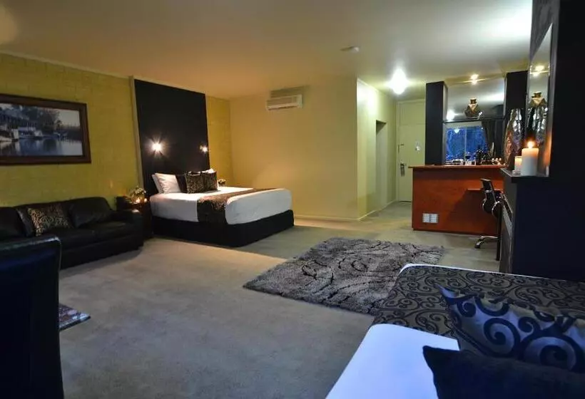 Executive-sviitti, Madison Spa Motel Adults Only