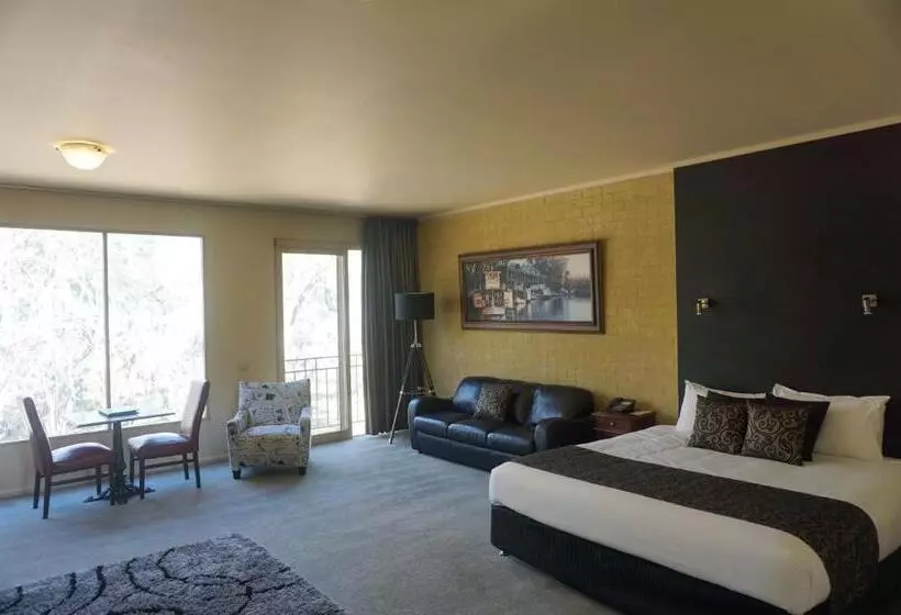 Executive-sviitti, Madison Spa Motel Adults Only