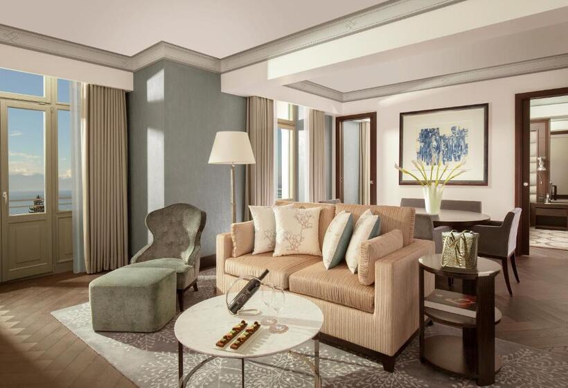 جناح إدارى, Royal Savoy Hotel & Spa