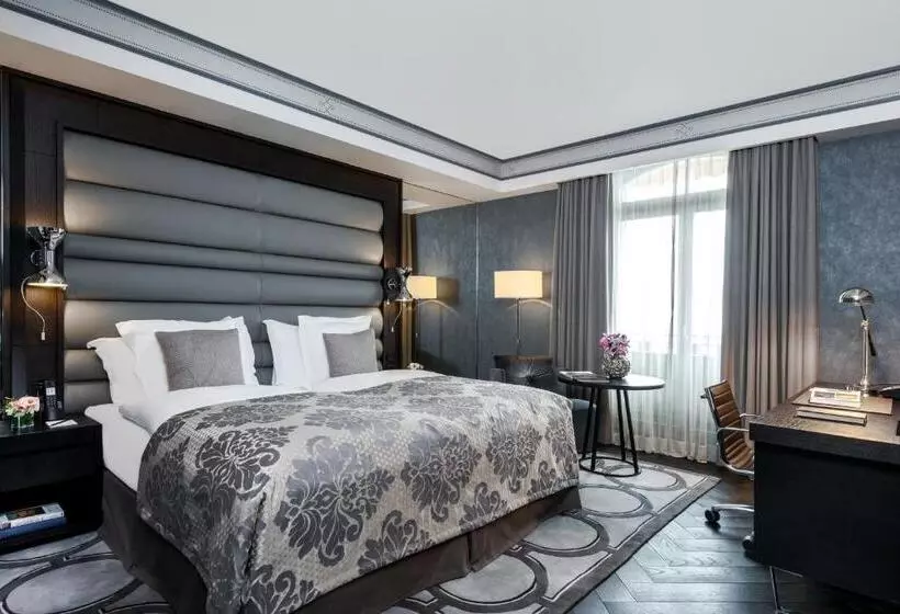 エクゼクティブルーム, Royal Savoy Hotel & Spa