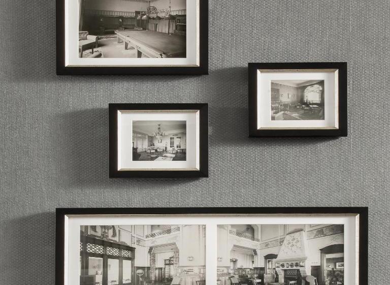 غرفة تنفيذية, Royal Savoy Hotel & Spa