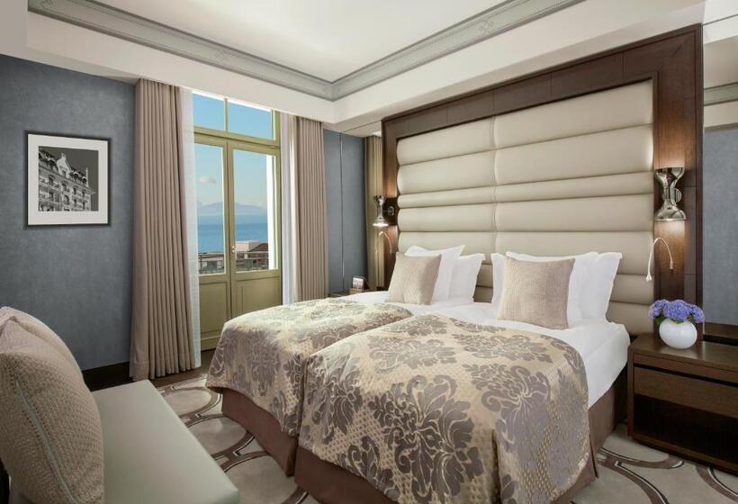 Номер Executive, Royal Savoy Hotel & Spa