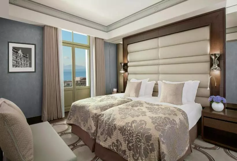 エクゼクティブルーム, Royal Savoy Hotel & Spa