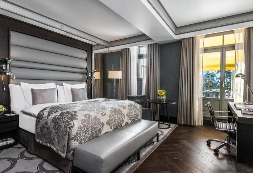 غرفة تنفيذية, Royal Savoy Hotel & Spa