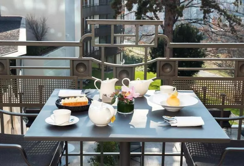 エクゼクティブルーム, Royal Savoy Hotel & Spa