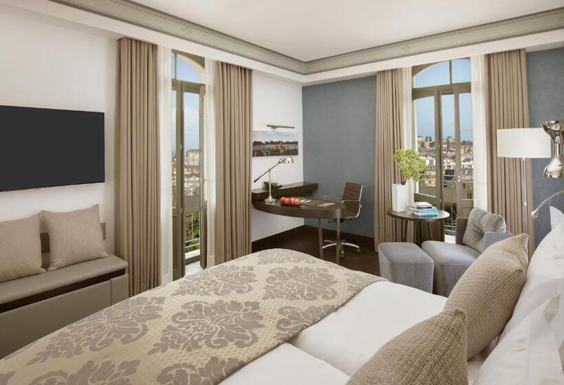 غرفة تنفيذية, Royal Savoy Hotel & Spa