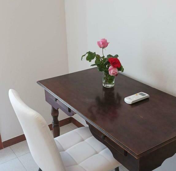 Номер Стандарт Индивидуальный, B&b Rossoarancio