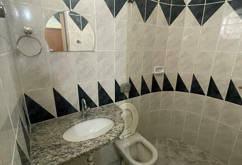 اتاق استاندارد, Independência