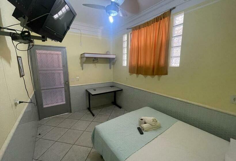 اتاق استاندارد, Independência