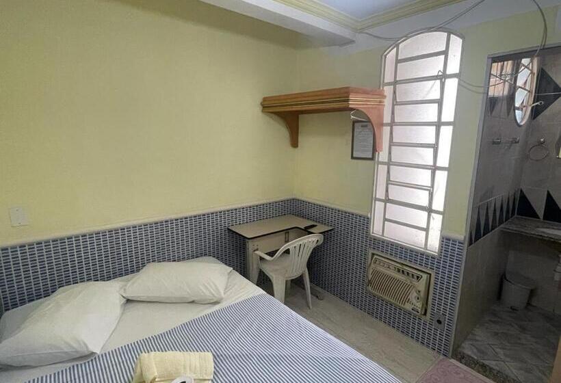 اتاق استاندارد یک نفره, Independência