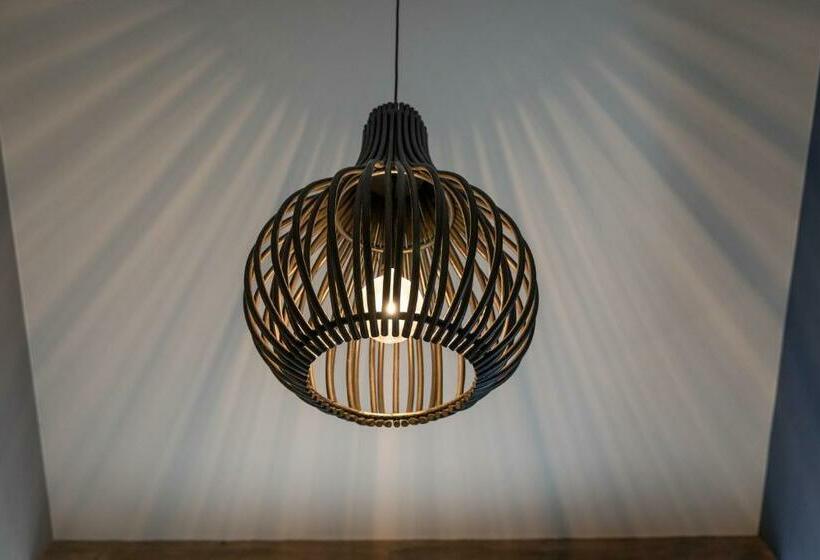 套房, La Grenouille   Suite De Luxe & Welness Privatif