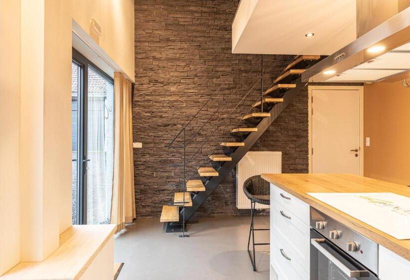 套房, La Grenouille   Suite De Luxe & Welness Privatif