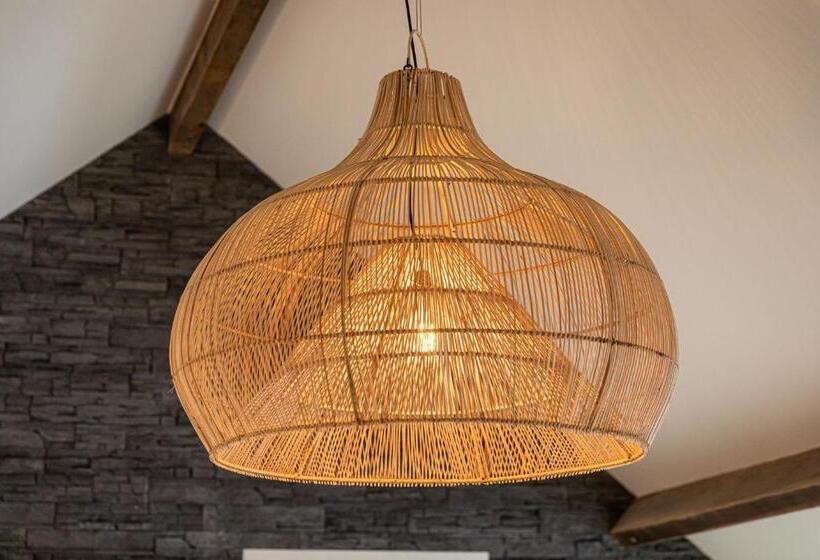 套房, La Grenouille   Suite De Luxe & Welness Privatif