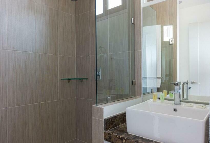 סטודיו דלוקס, Tramonto Resort Mazatlan