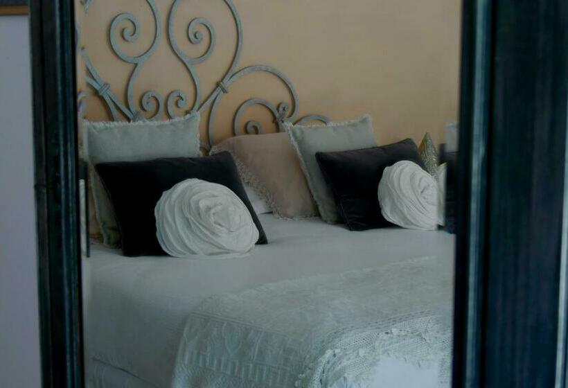 豪华房间, Manoir De Chantemerle